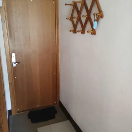 Διαμέρισμα Cozy Holiday Oasis For Two 600 M From Beach