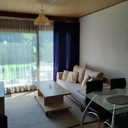 Διαμέρισμα Cozy Holiday Oasis For Two 600 M From Beach *