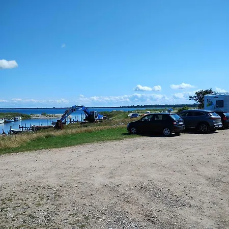 Cozy Holiday Oasis For Two 600 M From Beach * Nykøbing Sjælland