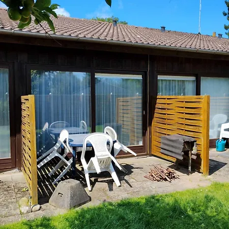 Διαμέρισμα Cozy Holiday Oasis For Two 600 M From Beach Nykøbing Sjælland